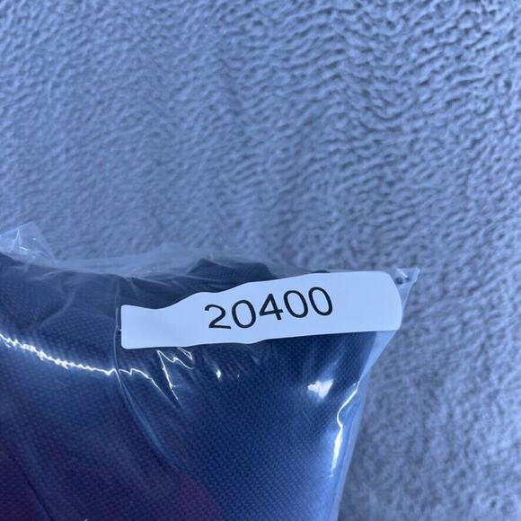 Under Armour Sweatshirt Men's 2XL Blue Hoodie Loose Pullover 96 Pocket Jumper - Picture 11 of 11